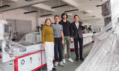 數(shù)控鉆孔攻絲一體機(jī)性能的穩(wěn)定性