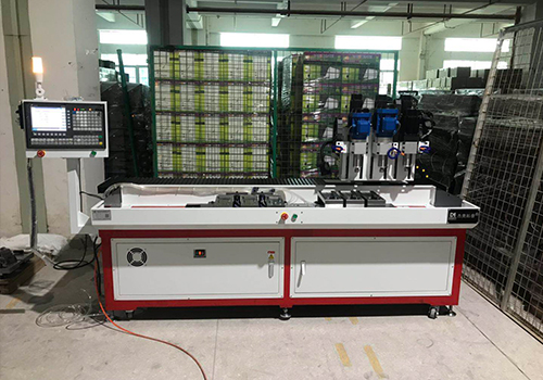 為什么企業(yè)都喜歡使用自動鉆孔機？