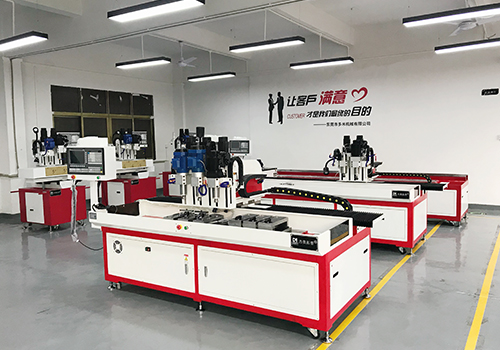 為什么企業(yè)都喜歡使用自動鉆孔機？