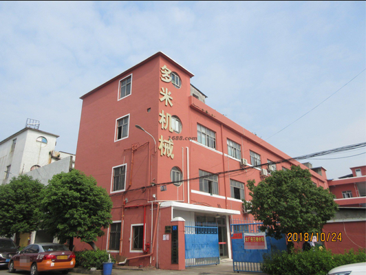 為什么企業(yè)都喜歡使用自動鉆孔機？