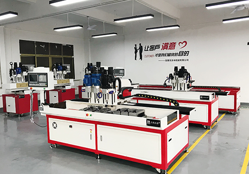 釋放品牌營(yíng)銷新引力，多米鉆孔設(shè)備為何受歡迎