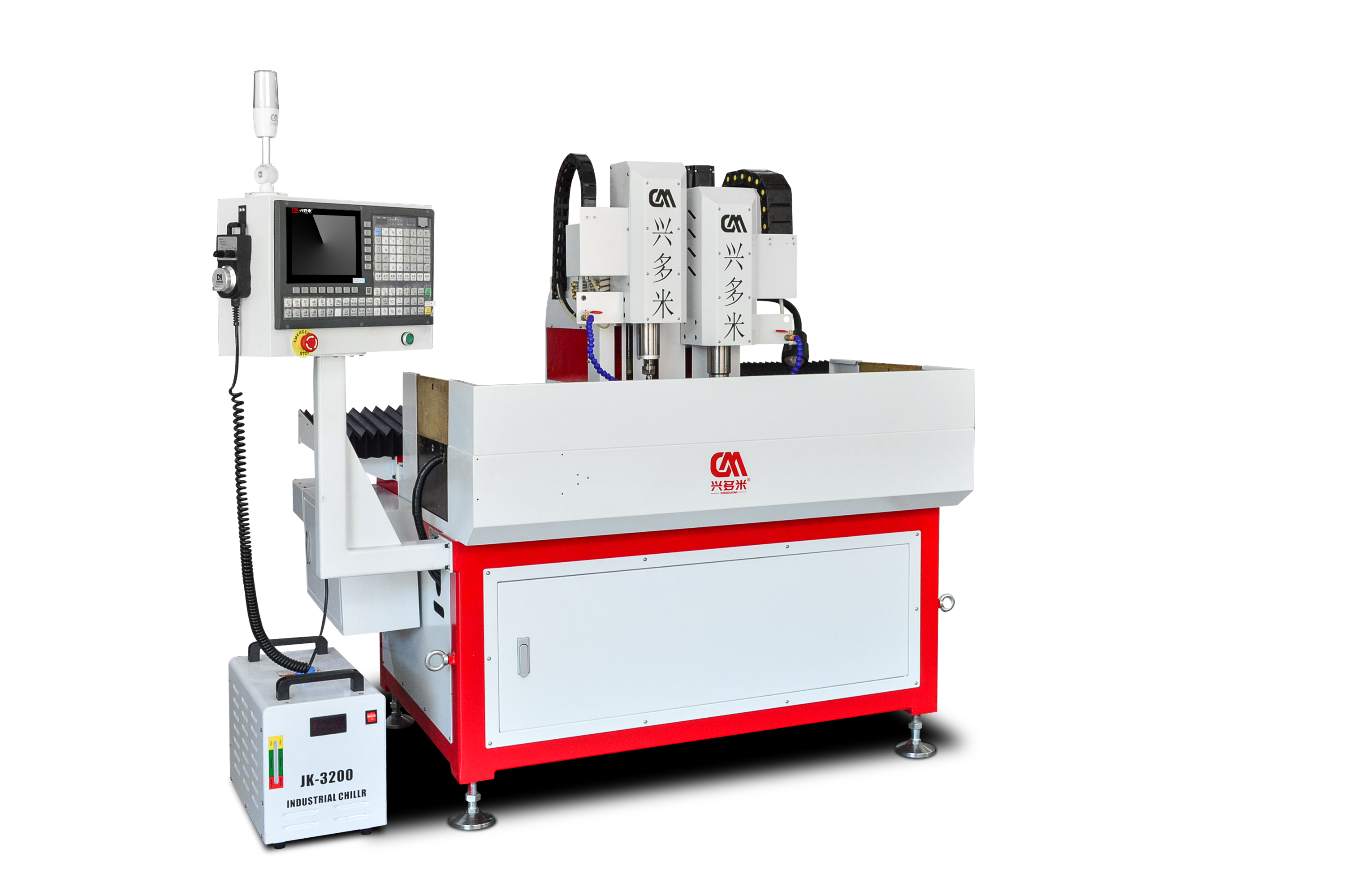 數(shù)控鉆孔機(jī)